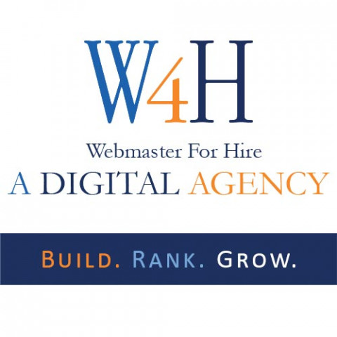 Visit Webmaster For Hire