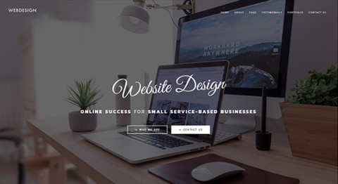 Visit WebDesign