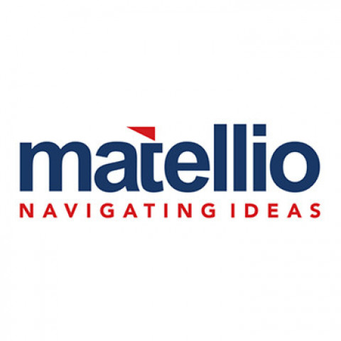Visit Matellio Inc.