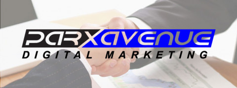 Visit Parxavenue Web Design