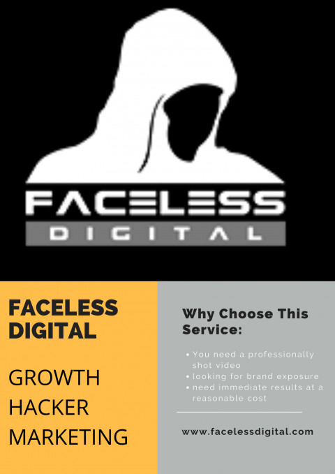 Visit Faceless Digital