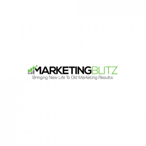 Visit Marketing Blitz Inc.