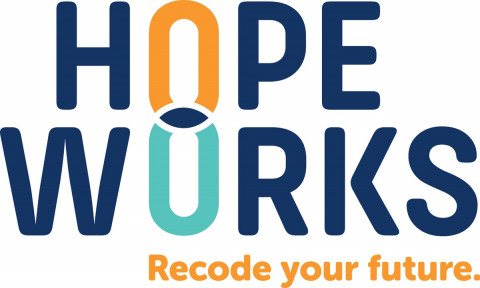 Visit Hopeworks Web