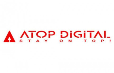 Visit ATop Digital Marketing Agency