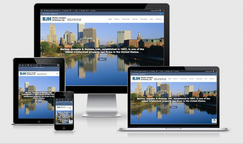 Visit RooSites Web Development, LLC