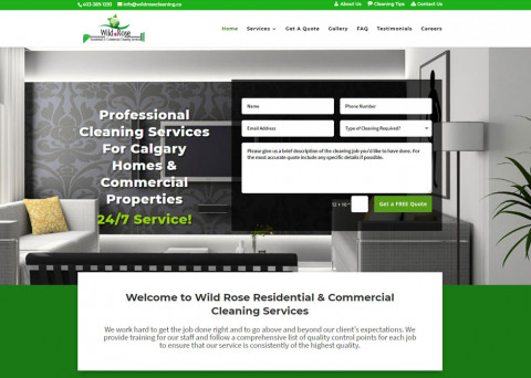 Visit Advance Web Solutions
