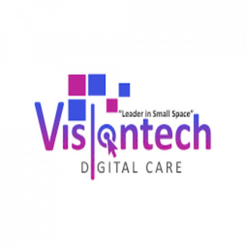 Visit Thevisiontech