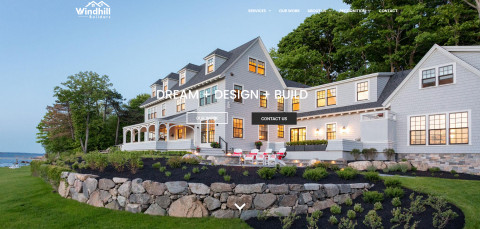 Visit Windhill Design LLC