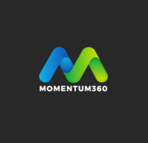 Visit Momentum360 Marketing