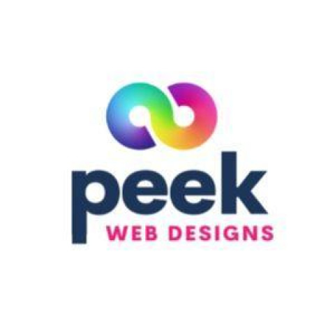 Visit Peek Web Designs