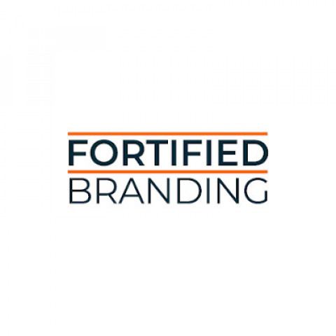 Visit Fortified Branding