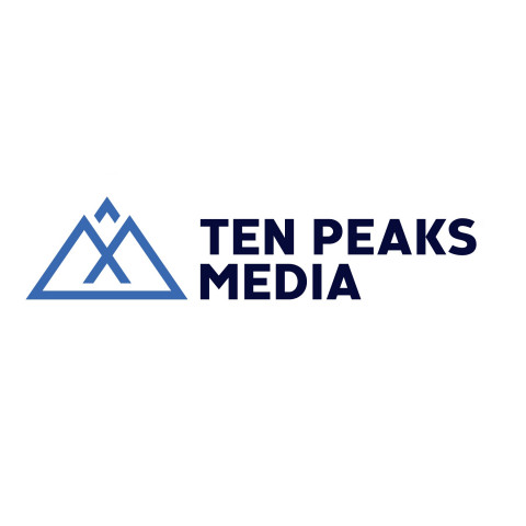 Visit Ten Peaks Media