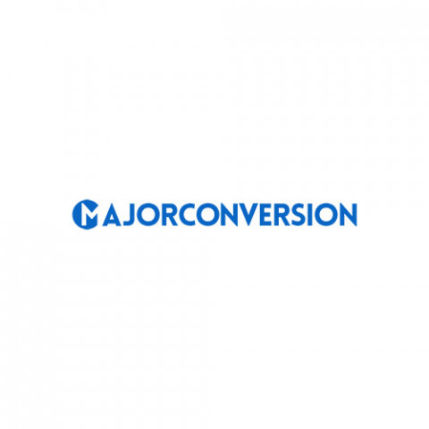 Visit Major Conversion